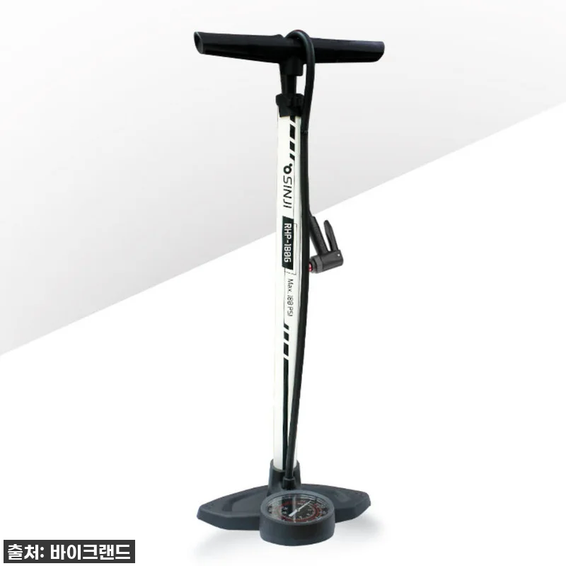 신지 RHP-180G 스탠드펌프 프레 관련 이미지 1