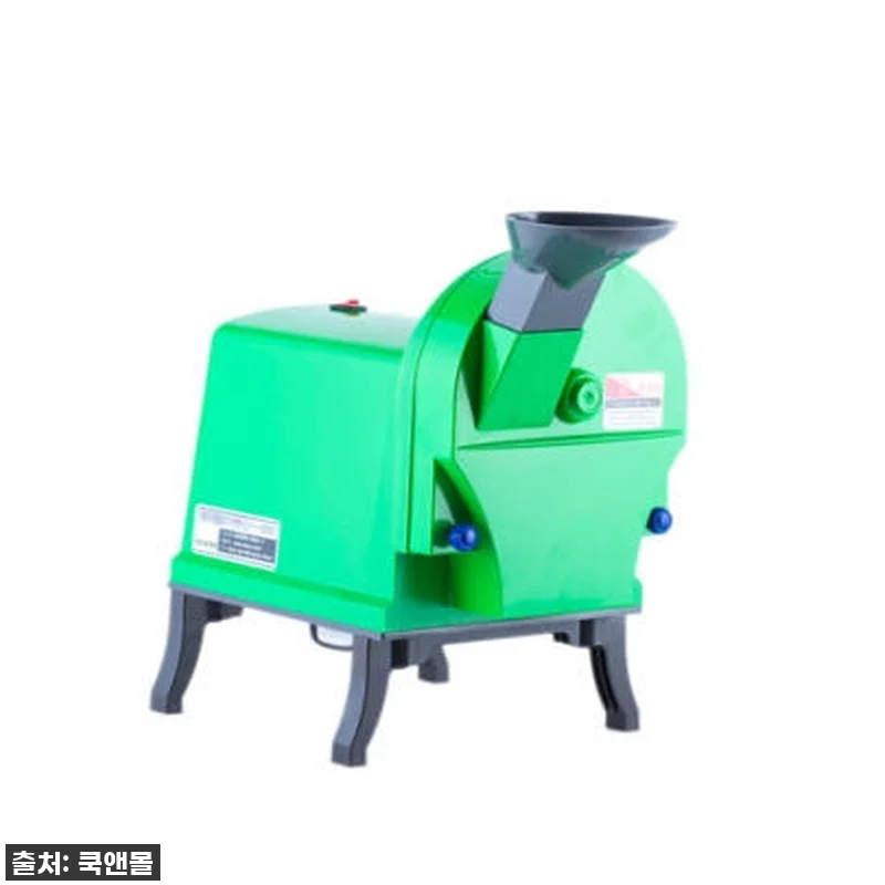 마늘슬라이서 SY-1610 업소용마늘 관련 이미지 1