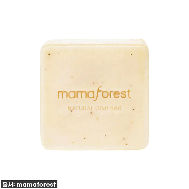 마마포레스트 설거지 비누 내추럴 디쉬 관련 이미지 1