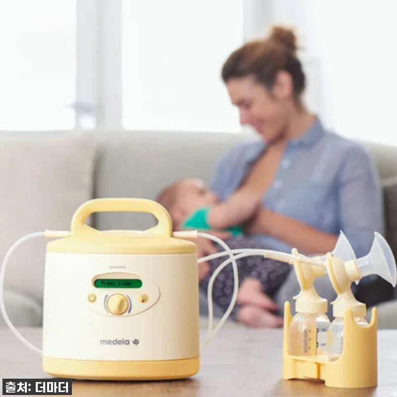 이슈템 떴다! 찐후기) 93% 할인? 메델라 심포니 유축기 대여 2주, 놓치면 후회할 꿀팁 대방출! 8 이슈템 떴다! 찐후기) 93% 할인? 관련 이미지 2