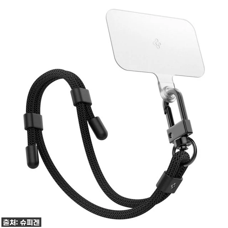 러닝 필수템 등극! 폰 분실 걱정 뚝! 홀더태그형 손목 스트랩, 이거 정말 물건이네요! 6 러닝 필수템 등극! 폰 분실 걱정 뚝 관련 이미지 2