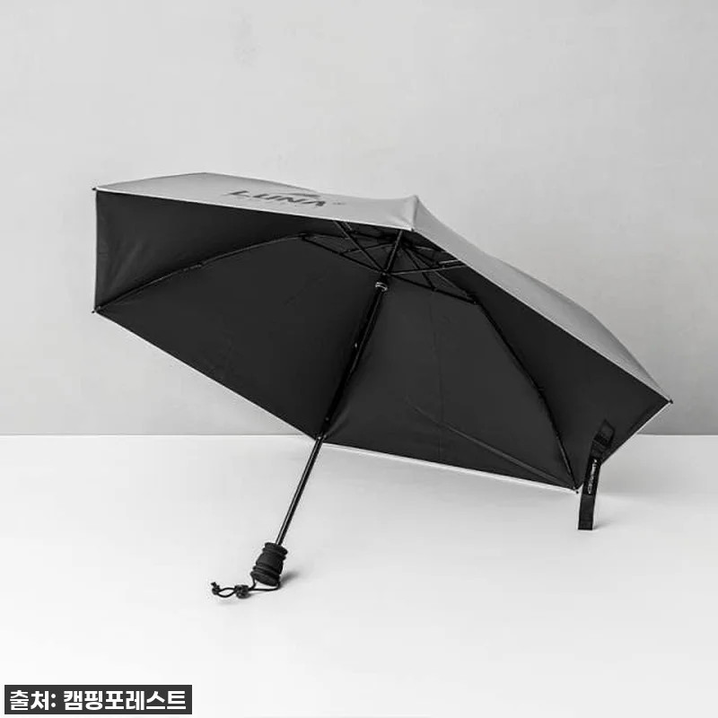 비 오는 날도, 햇살 쨍한 날도 문제없어! 루나프로젝트 폴딩 엄브렐라 초경량 우산, 이거 하나면 끝! (찐후기) 11 비 오는 날도, 햇살 쨍한 날도 문제 관련 이미지 2