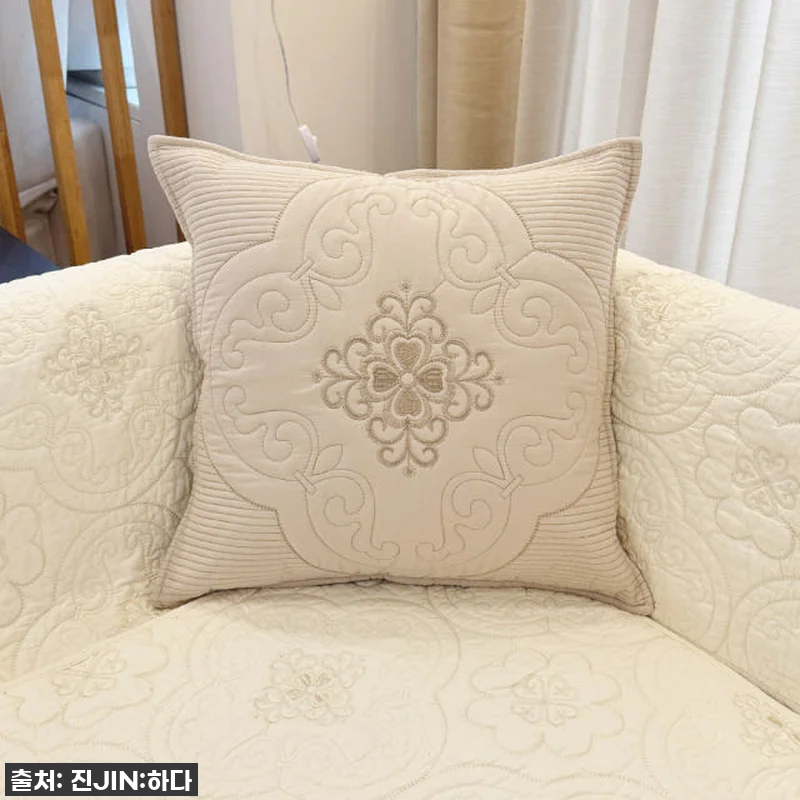 인테리어 필수템! 북유럽 감성 폭발✨ 자수 린넨 쿠션커버 찐후기 (40% 할인+꿀팁!) 10 인테리어 필수템! 북유럽 감성 폭발✨ 관련 이미지 2