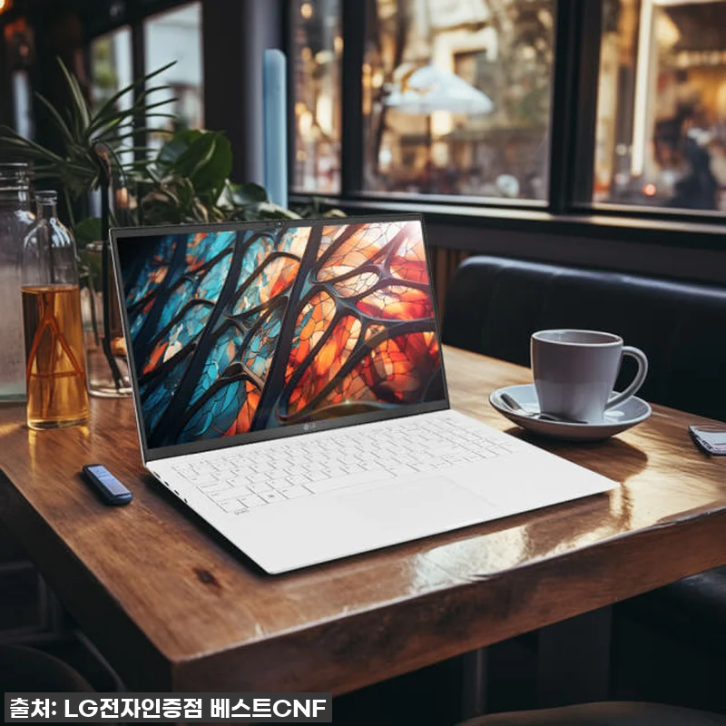 [품절임박] 2025 LG그램 15, 관련 이미지 1