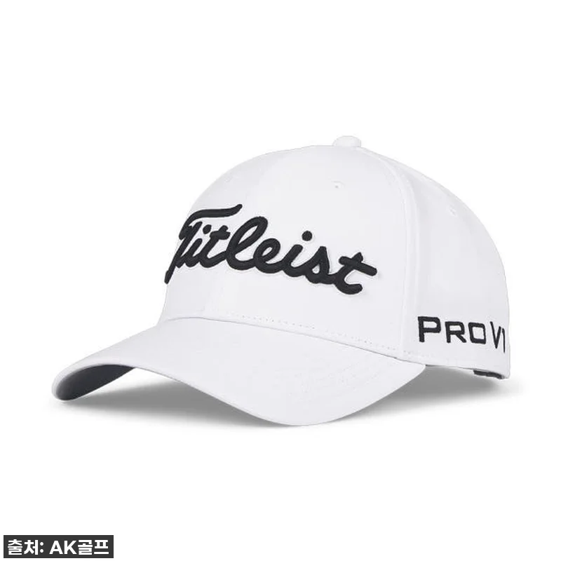 골프 필수템! 타이틀리스트 2025 관련 이미지 2
