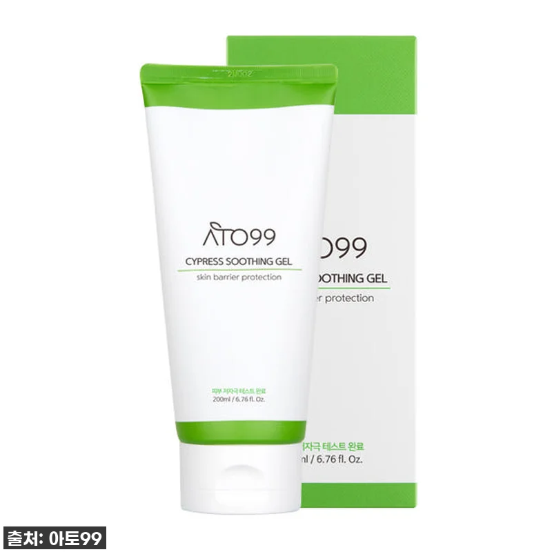 이슈템 등극! 아토99 편백 수딩젤, 관련 이미지 2