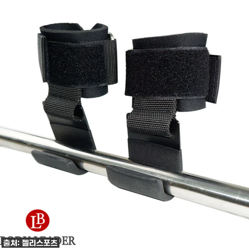 이슈템 등극! 헬스 손목보호대 퀵그립 관련 이미지 2