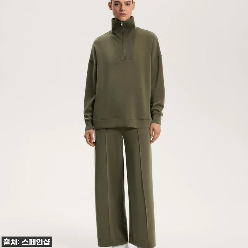 [찐후기] 오이쇼 소프트 모달 하프집 관련 이미지 2