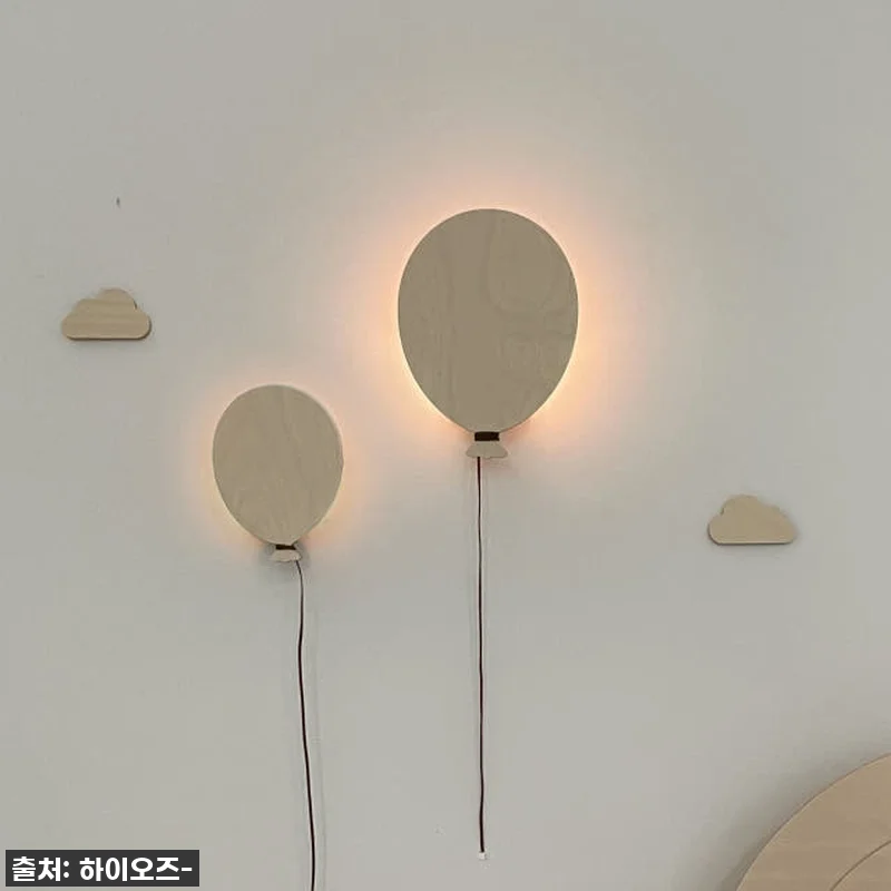 ✨품절임박✨ 하이오즈 벽꾸미기 원목 관련 이미지 2