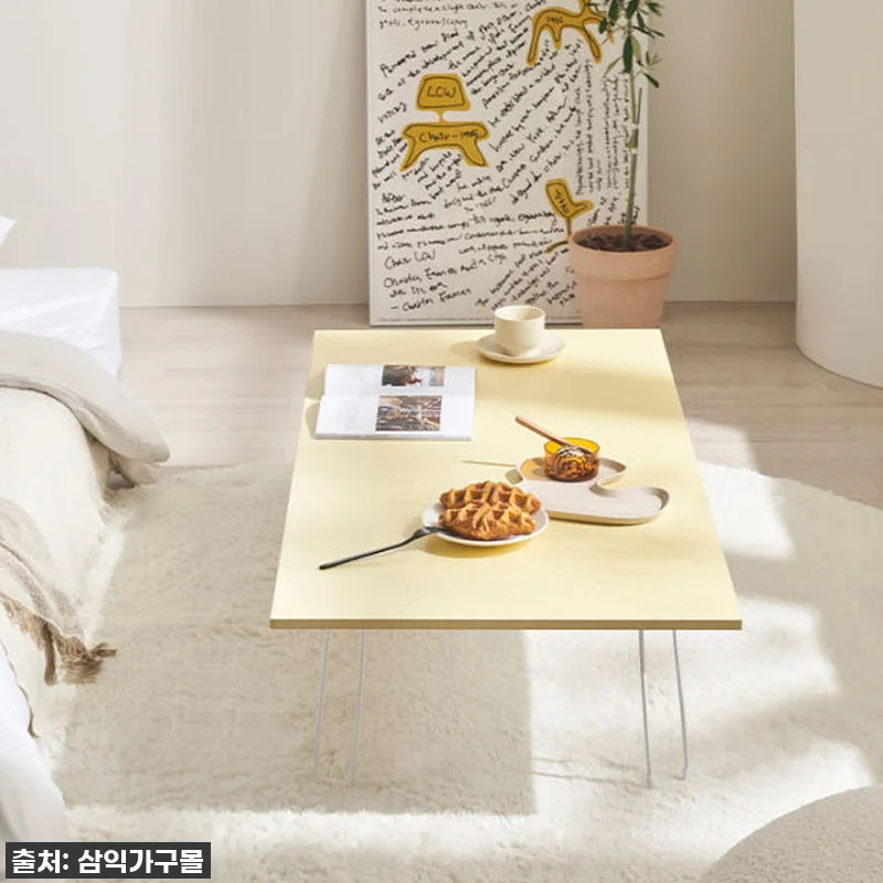 이슈템 등극! 삼익가구 폴앤 1200 관련 이미지 2