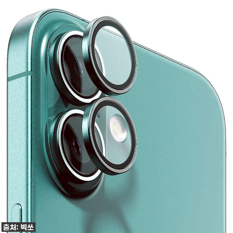 아이폰16 플러스 카메라, 이제 안심 관련 이미지 2