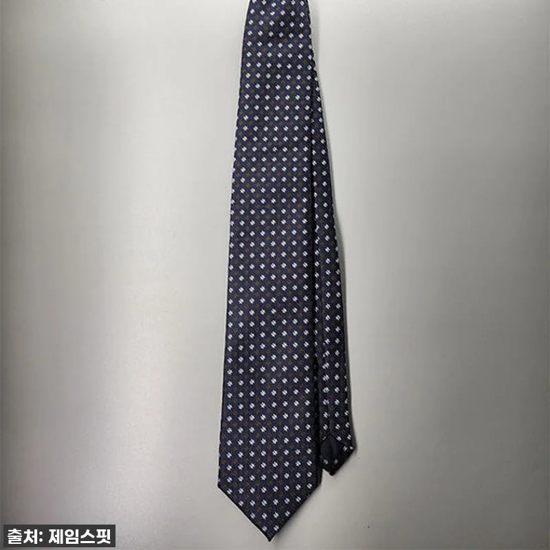 이슈템 떴다! 제임스핏 플라워넥타이, 관련 이미지 2