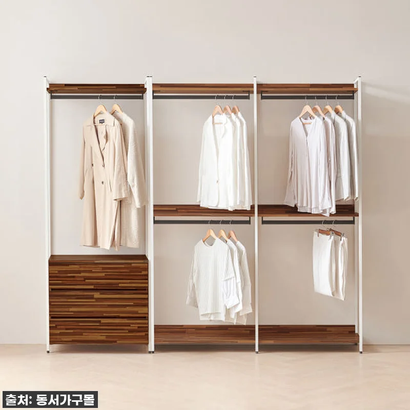 찐후기: 동서가구 디넬 시스템 240 관련 이미지 2