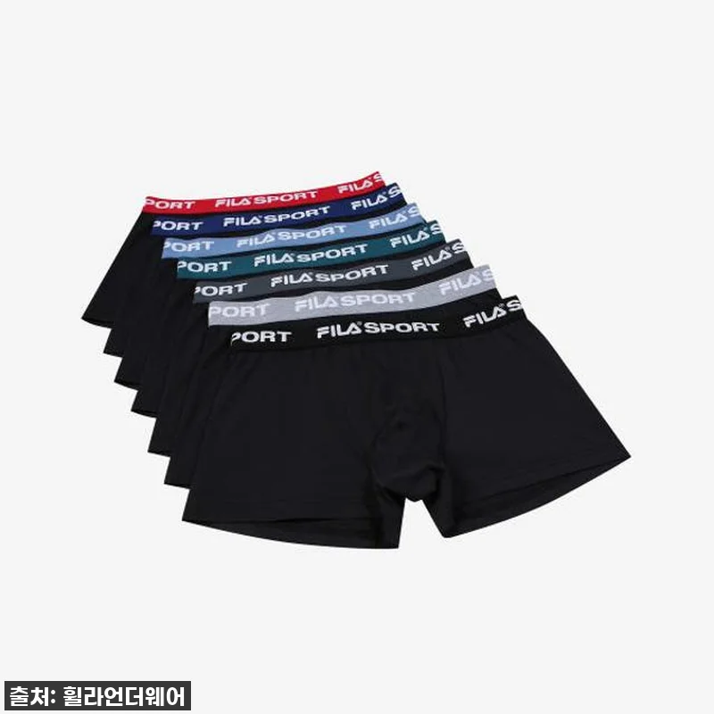 아들 생일선물로 최고! 휠라 에어로쿨 관련 이미지 2