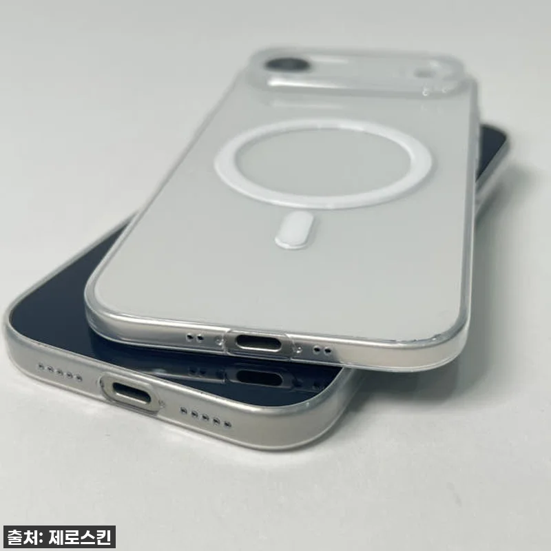 아이폰17 제로스킨 시그니처6 초슬림 관련 이미지 2