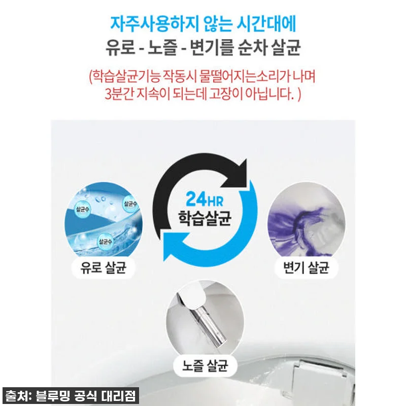 찐후기! 이사 선물로 딱! 블루밍 3 관련 이미지 2