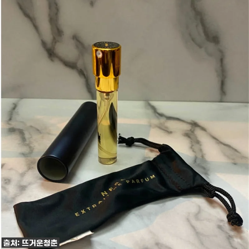 싱가포르 향수 만들기 원데이 클래스 관련 이미지 2