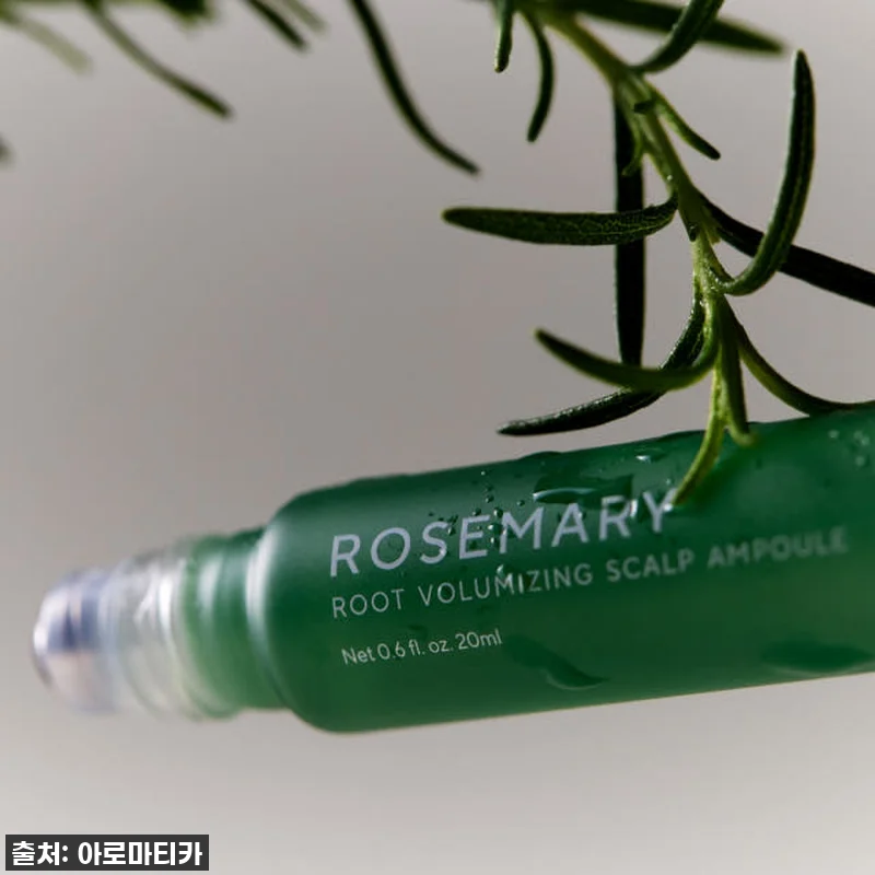 [찐후기] 품절주의! 아로마티카 로즈 관련 이미지 2