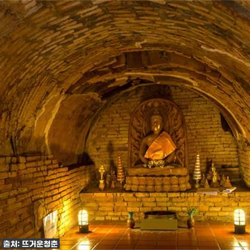 인생샷 건지는 치앙마이 도이수텝 & 관련 이미지 2