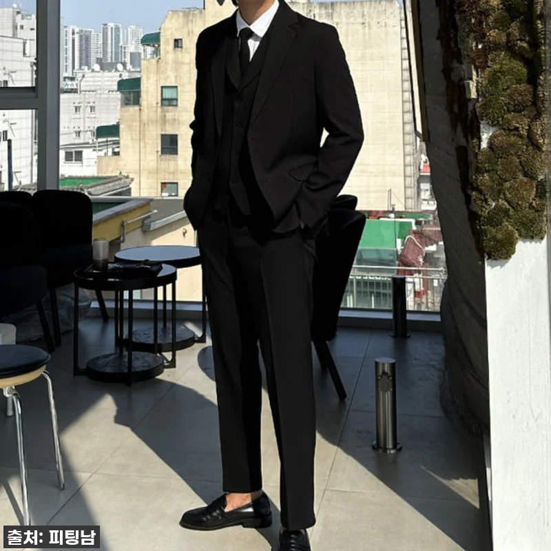 인생 정장 찾았다! '피머 사계절 스 관련 이미지 2