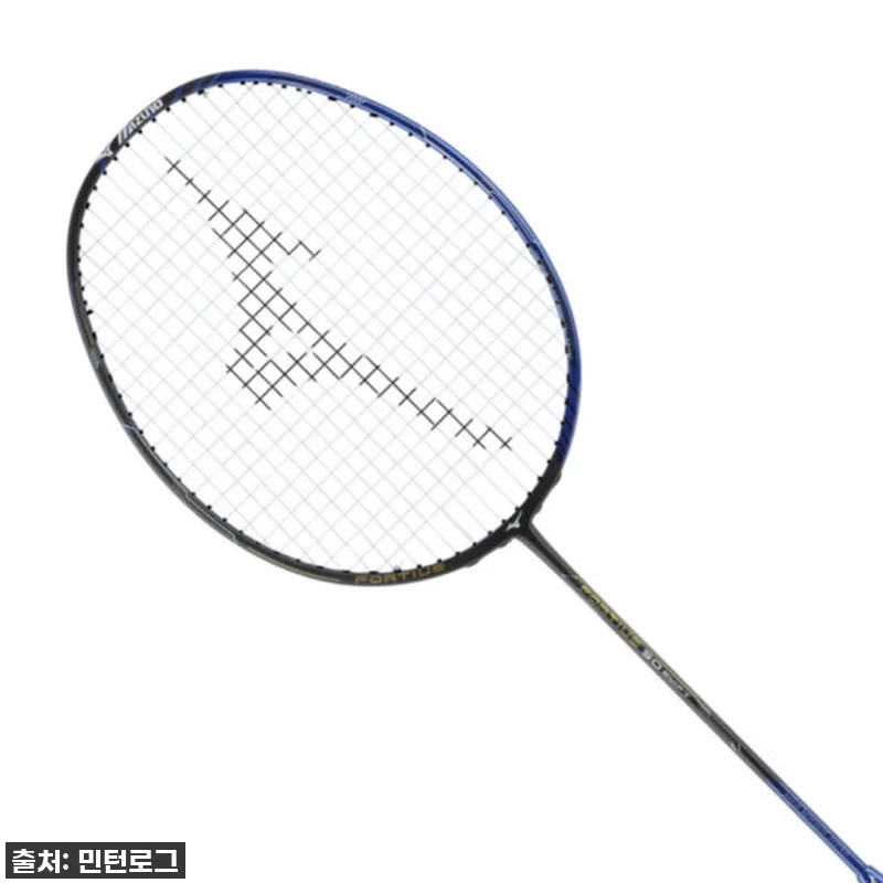 미즈노 포티우스 50 스위프트, 이 관련 이미지 2