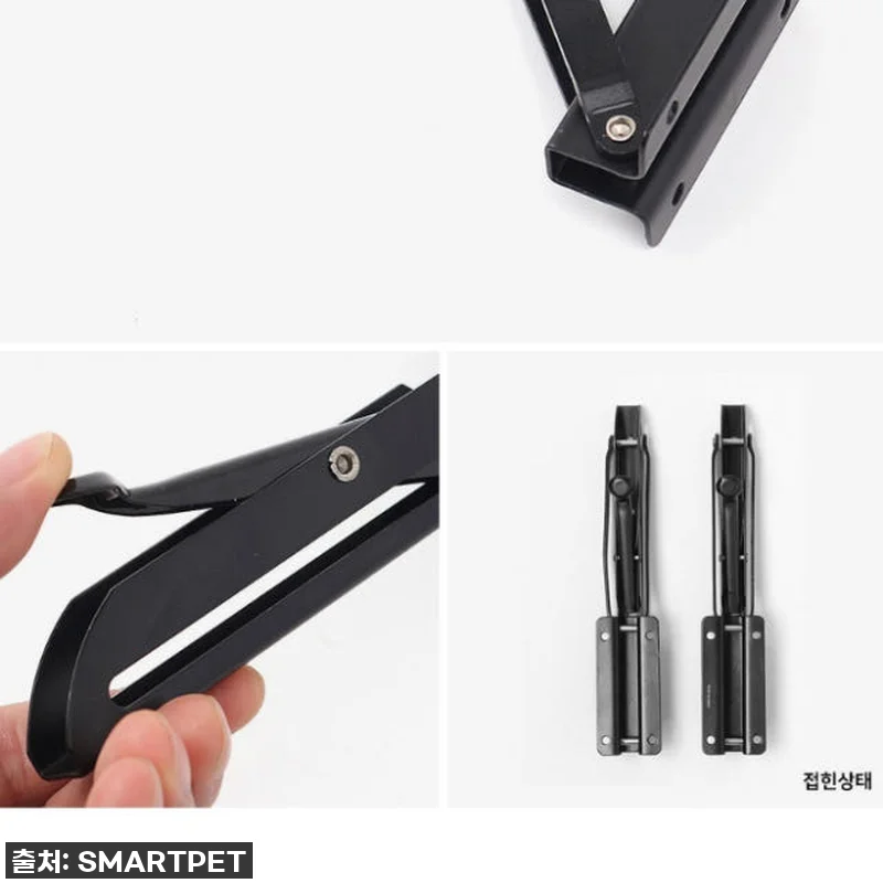 이슈템 떴다! 접이식 벽 선반 브라켓 관련 이미지 2