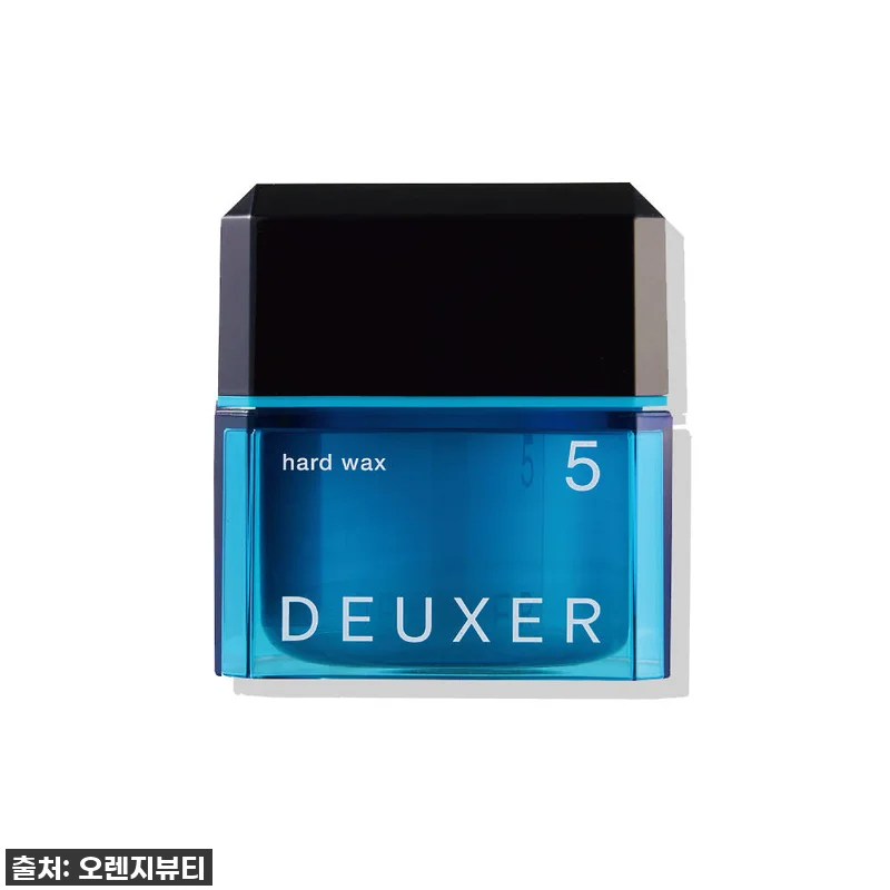 이슈템 등극! 넘버쓰리 듀서 하드 왁 관련 이미지 1