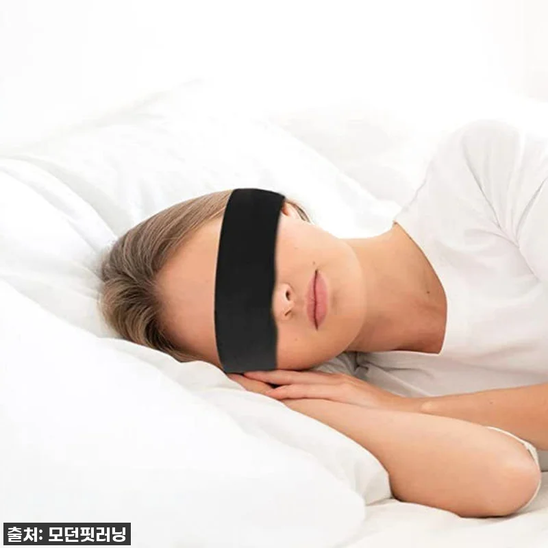 땀 걱정 끝! '스포츠 헤어밴드' 써 관련 이미지 2