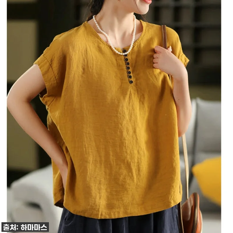 찐후기! 올여름 교복 등극! 캡소매 관련 이미지 2