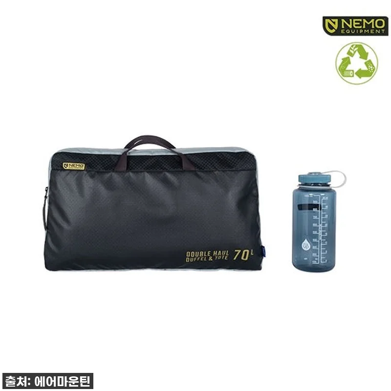 캠핑의 품격을 높여줄 찐후기! 니모 관련 이미지 2