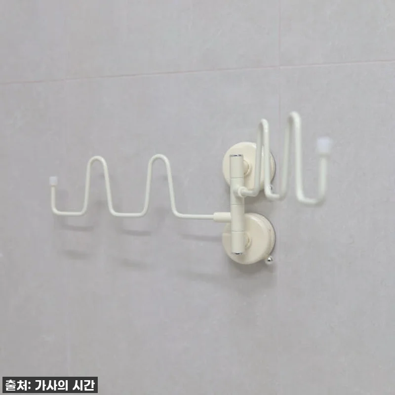 💥찐후기! 품절대란 '흡착 다용도 걸 관련 이미지 1