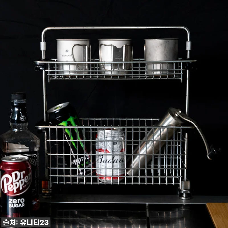 캠핑의 신세계! 유니티23 IGT 다 관련 이미지 2