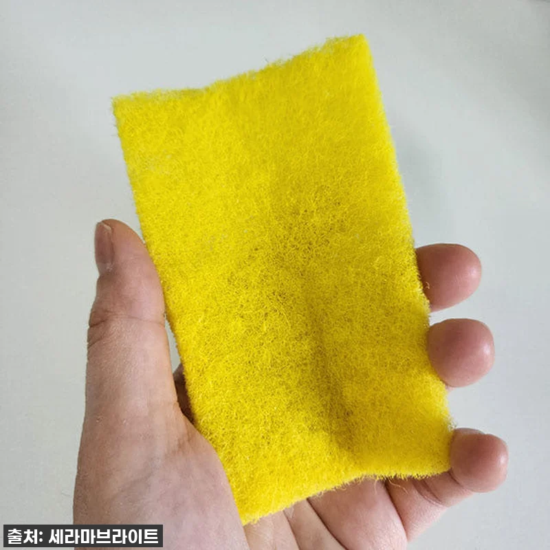 인덕션 스크래치 고민 끝! 세라마브라 관련 이미지 2