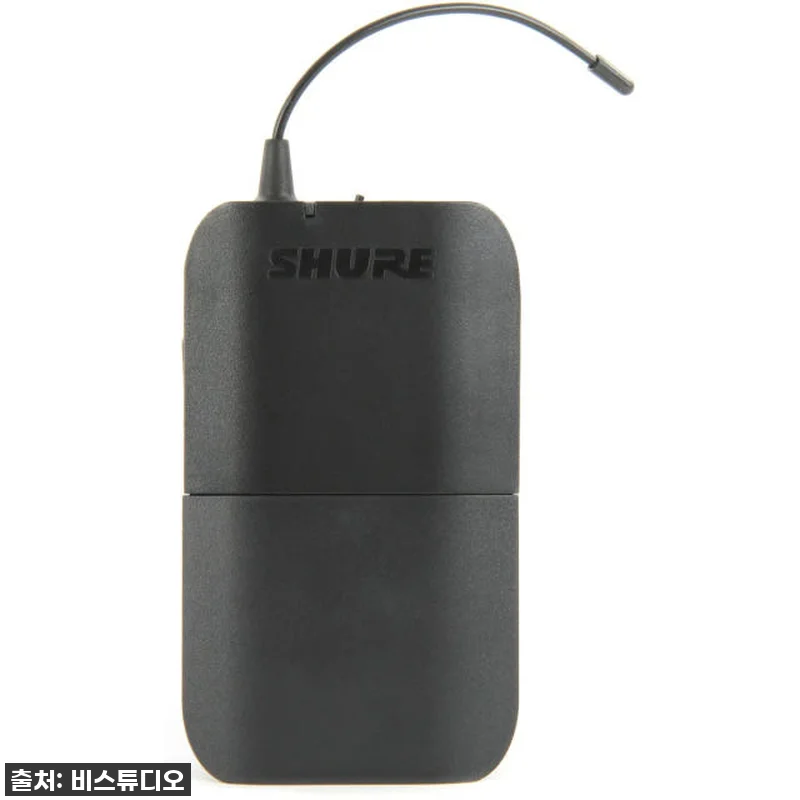 찐후기! 슈어 BLX14/P31 무선 관련 이미지 2