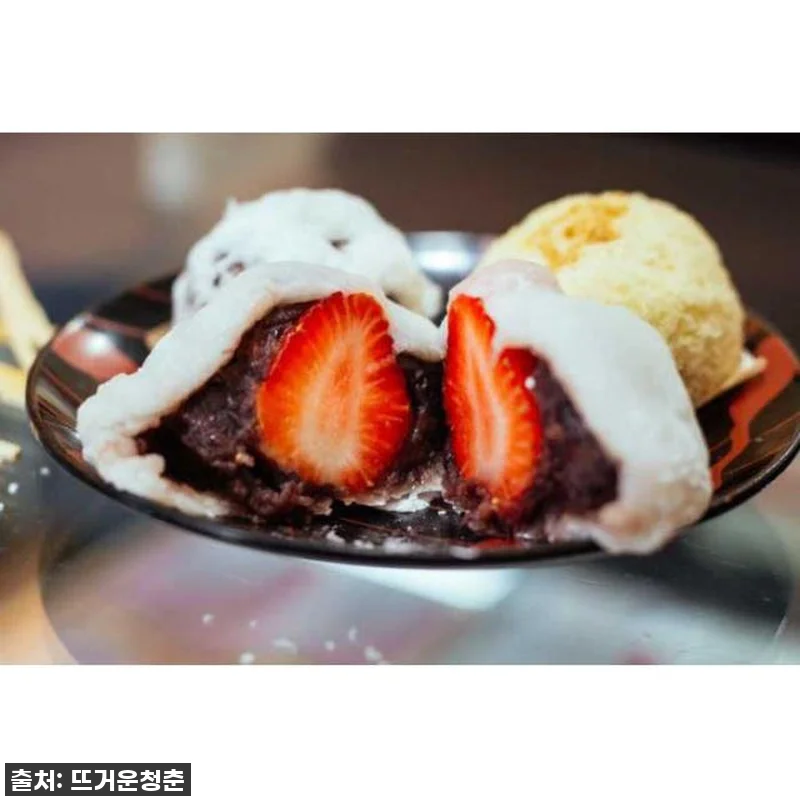 찐후기: 대만 타이베이 프라이빗 푸드 관련 이미지 2