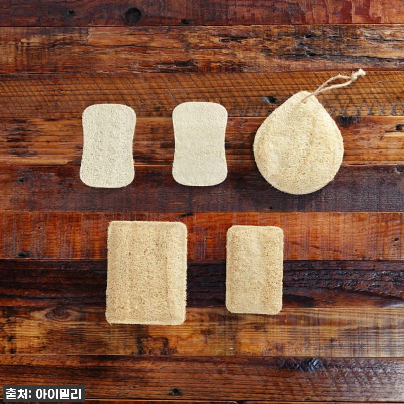 이슈템! 찐후기: 미세플라스틱 걱정 관련 이미지 1