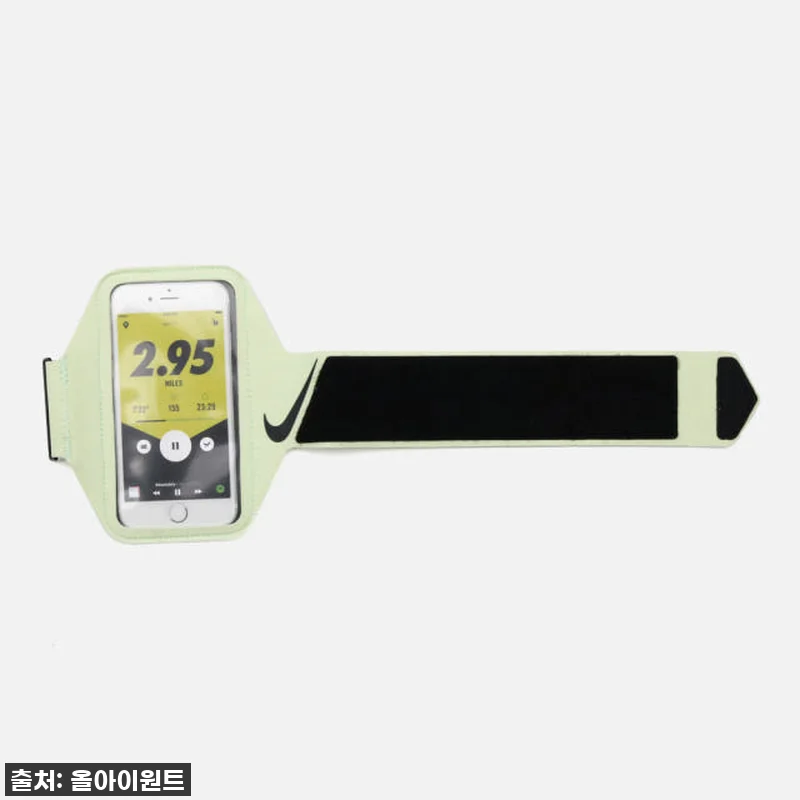 나이키 린 암밴드 AC4062-326 관련 이미지 2