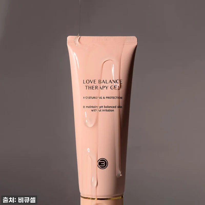 인생템 등극! 비큐셀 러브 밸런스 테 관련 이미지 3