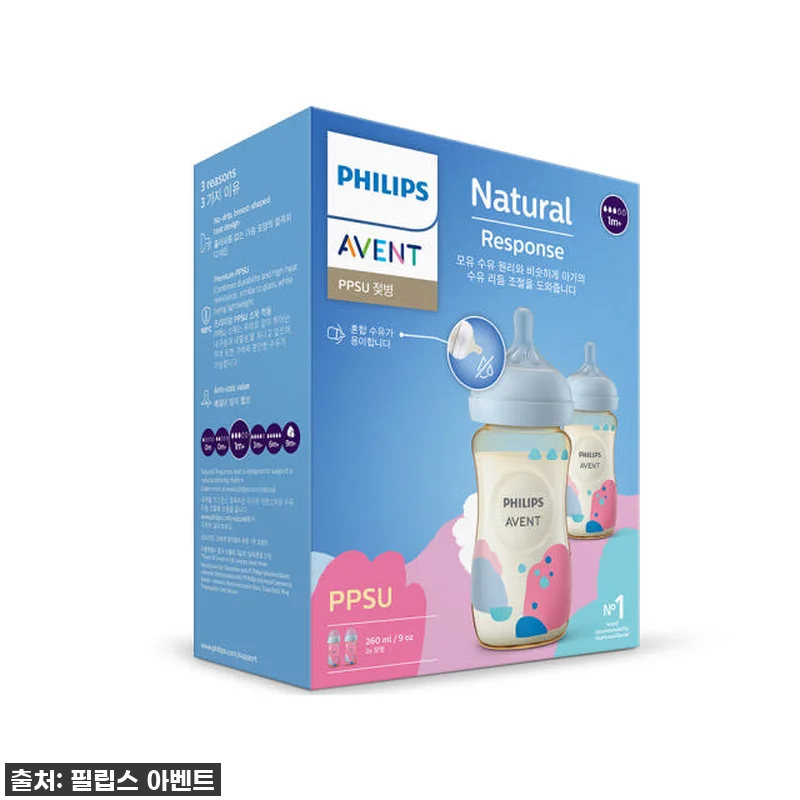 👶 우리 아기 배앓이 탈출! 필립스 관련 이미지 3