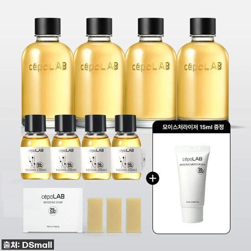 피부가 세포부터 다시 태어나는 기적! 관련 이미지 1