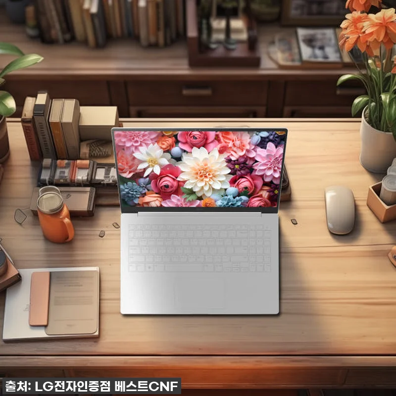 [품절임박] 2025 LG그램 15, 관련 이미지 2