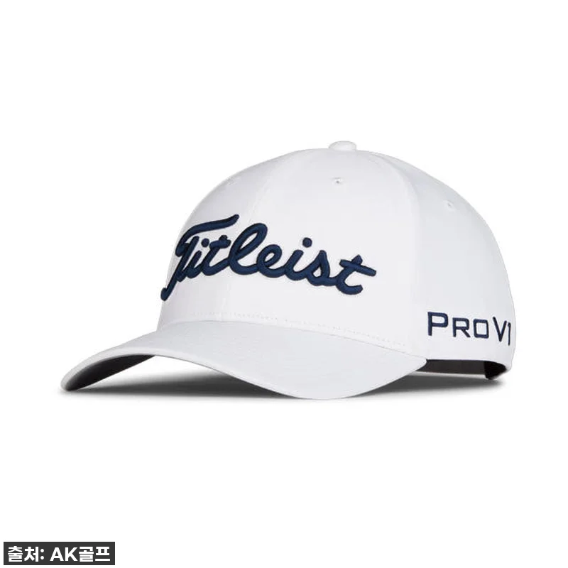 골프 필수템! 타이틀리스트 2025 관련 이미지 3