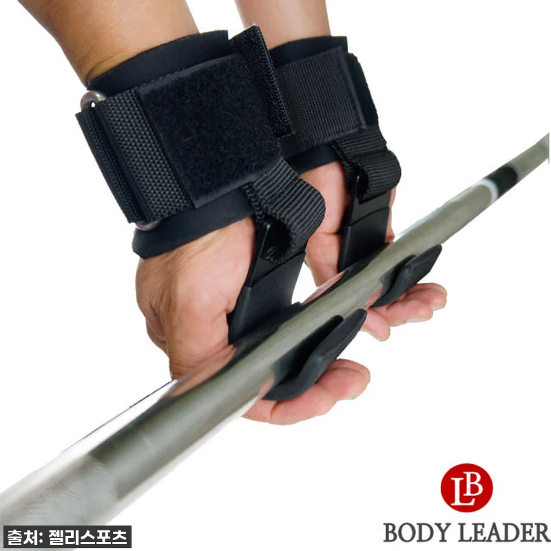 이슈템 등극! 헬스 손목보호대 퀵그립 관련 이미지 3