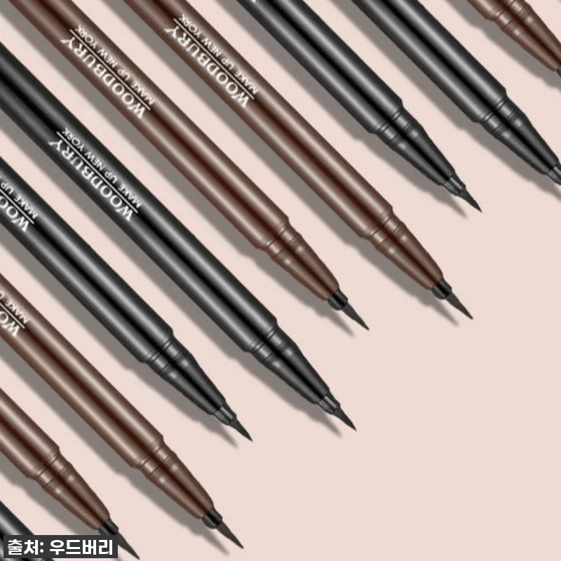 우드버리 롱앤롱 UHD 브러쉬 아이라 관련 이미지 3