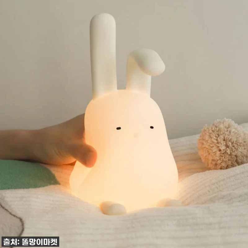 우리 아이방이 마법처럼 변했어요! 말 관련 이미지 3