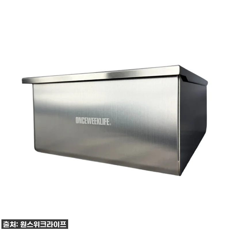 캠핑의 품격이 달라진다! 원스위크라이 관련 이미지 3