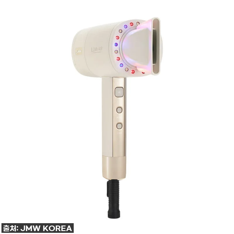 JMW 루미에어 2.0, 써본 드라이 관련 이미지 3