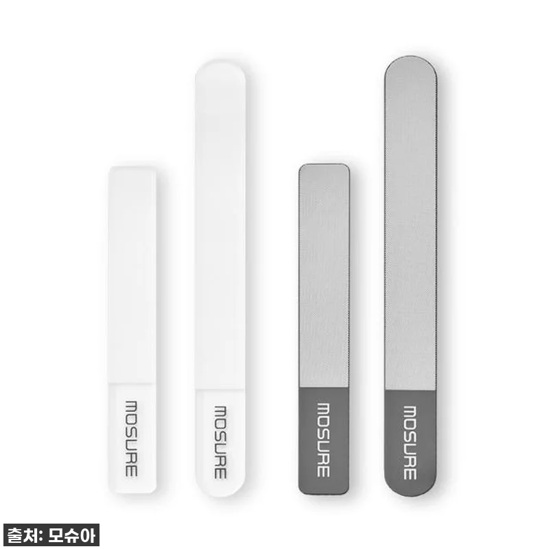 손톱 유목민 생활 끝! 모슈아 유리 관련 이미지 3