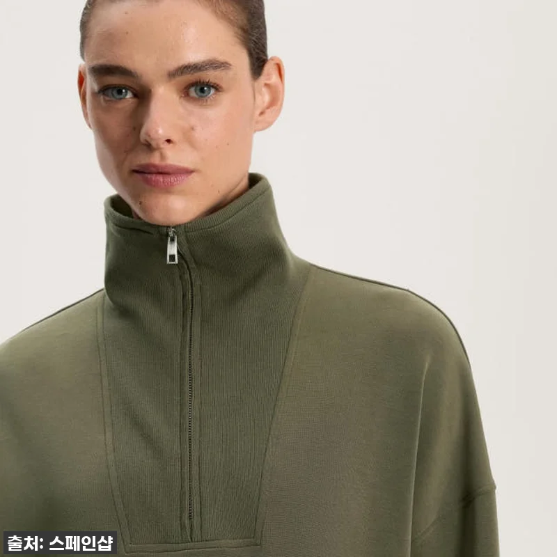 [찐후기] 오이쇼 소프트 모달 하프집 관련 이미지 3