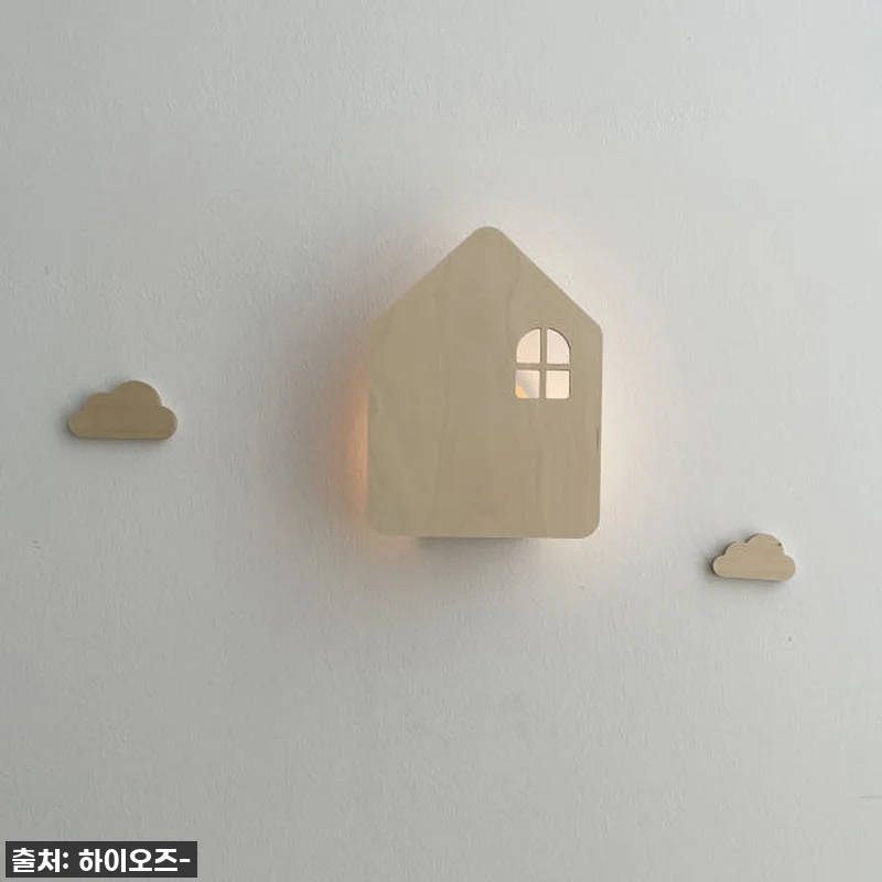 ✨품절임박✨ 하이오즈 벽꾸미기 원목 관련 이미지 3